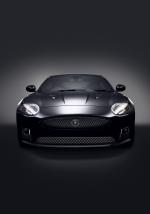 Jaguar XKR Portfolio 2007 года